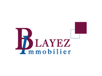 Logo Blayez Immobilier
